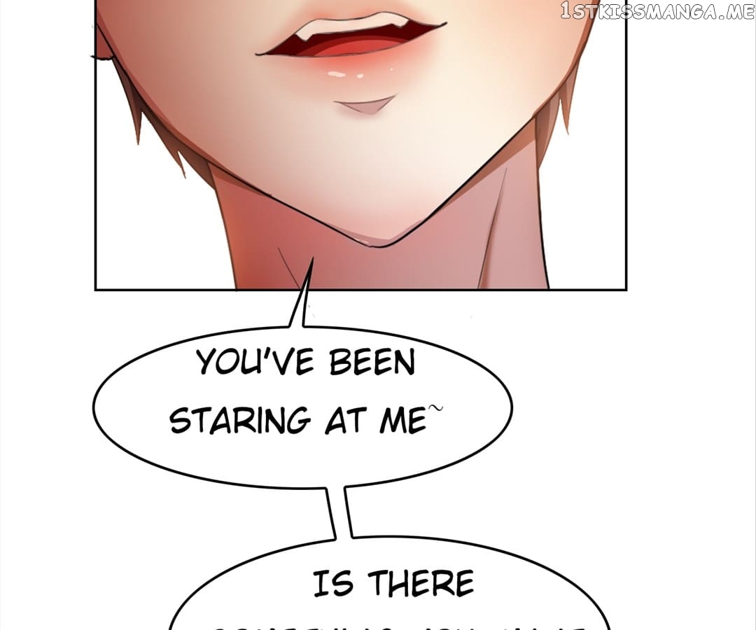 The Naive Mr. Lu chapter 50 - page 21