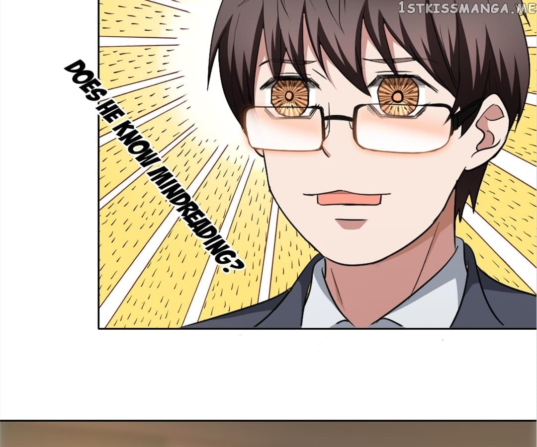 The Naive Mr. Lu chapter 50 - page 24