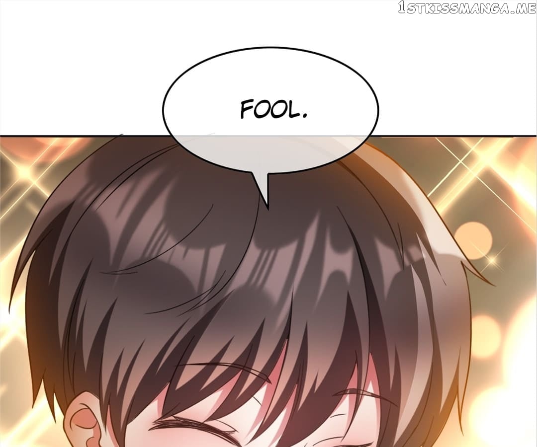 The Naive Mr. Lu chapter 50 - page 27