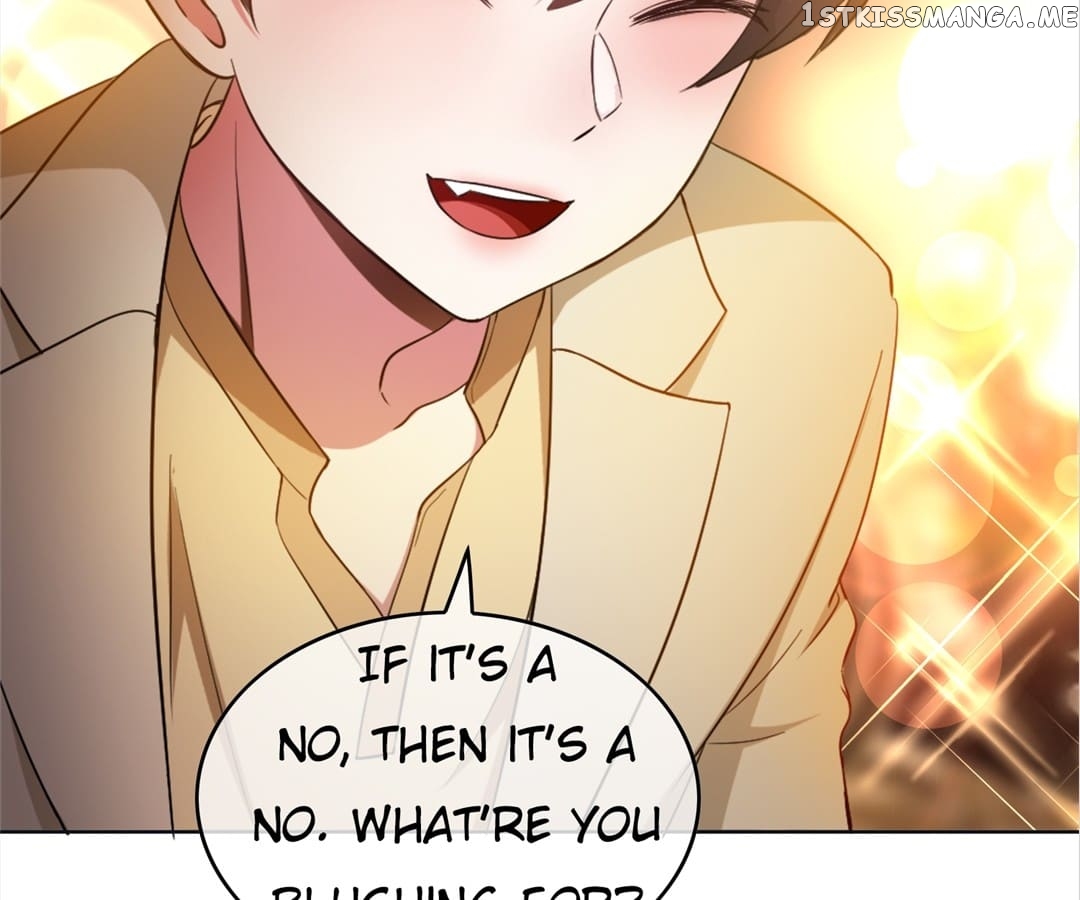 The Naive Mr. Lu chapter 50 - page 28
