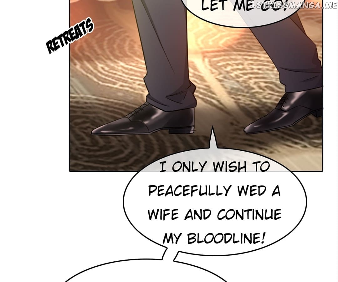 The Naive Mr. Lu chapter 50 - page 33