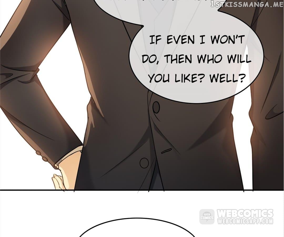 The Naive Mr. Lu chapter 50 - page 38