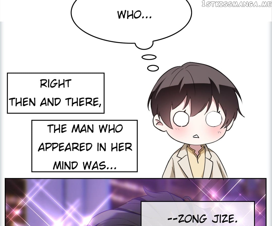The Naive Mr. Lu chapter 50 - page 39