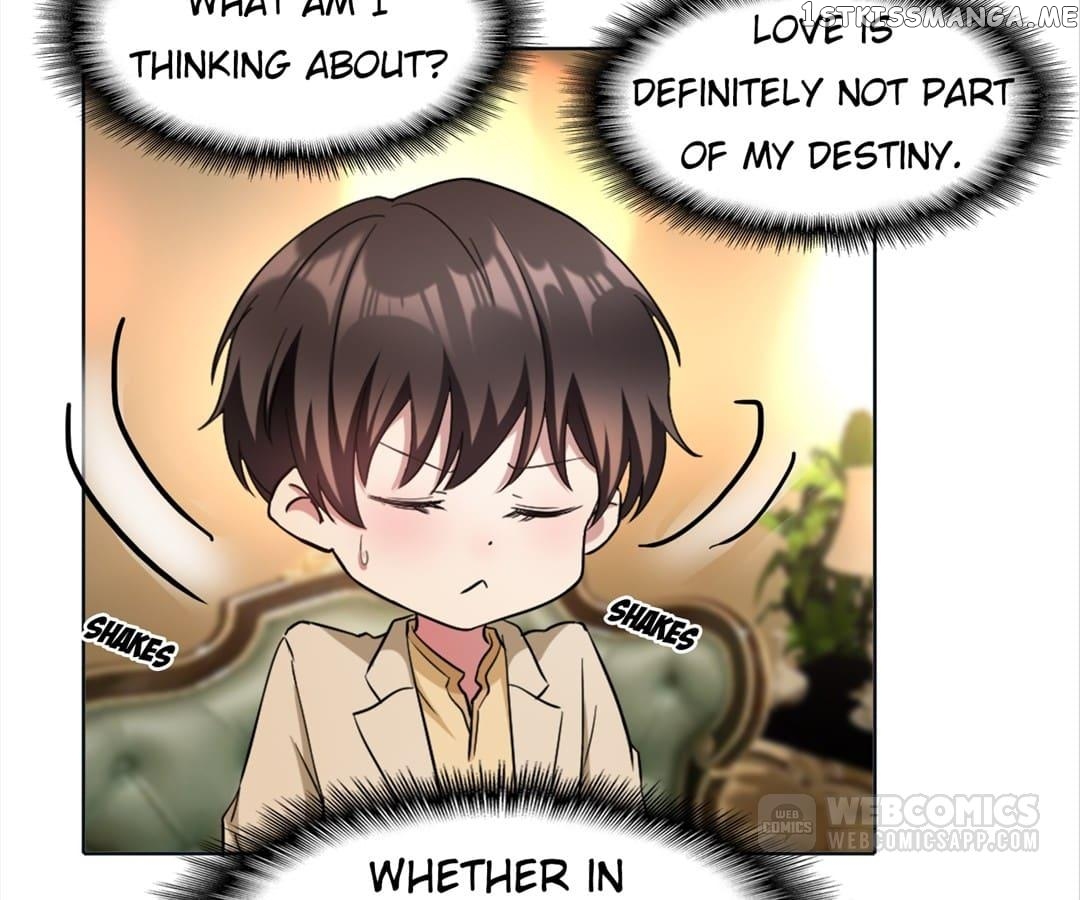The Naive Mr. Lu chapter 50 - page 42