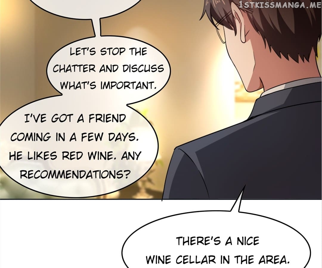 The Naive Mr. Lu chapter 50 - page 44