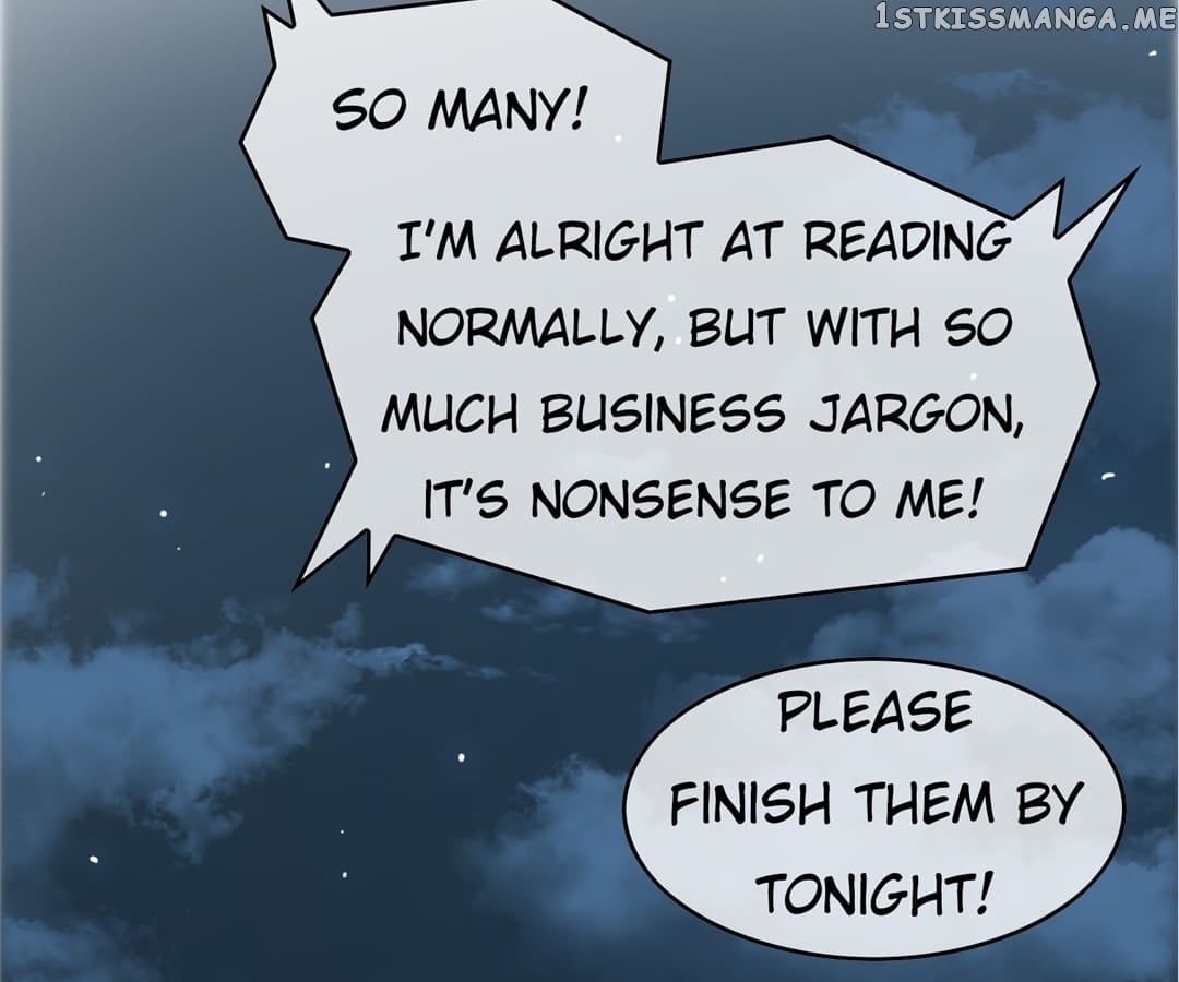 The Naive Mr. Lu chapter 50 - page 47