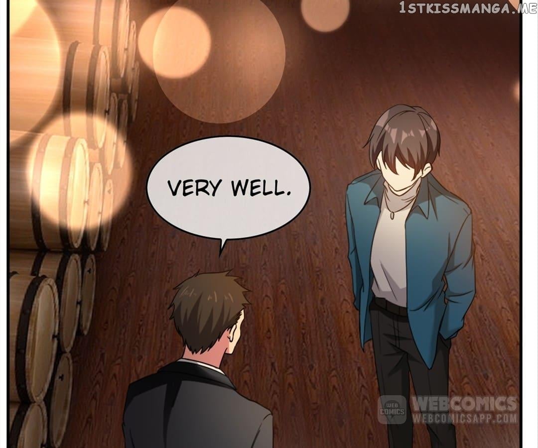 The Naive Mr. Lu chapter 50 - page 58