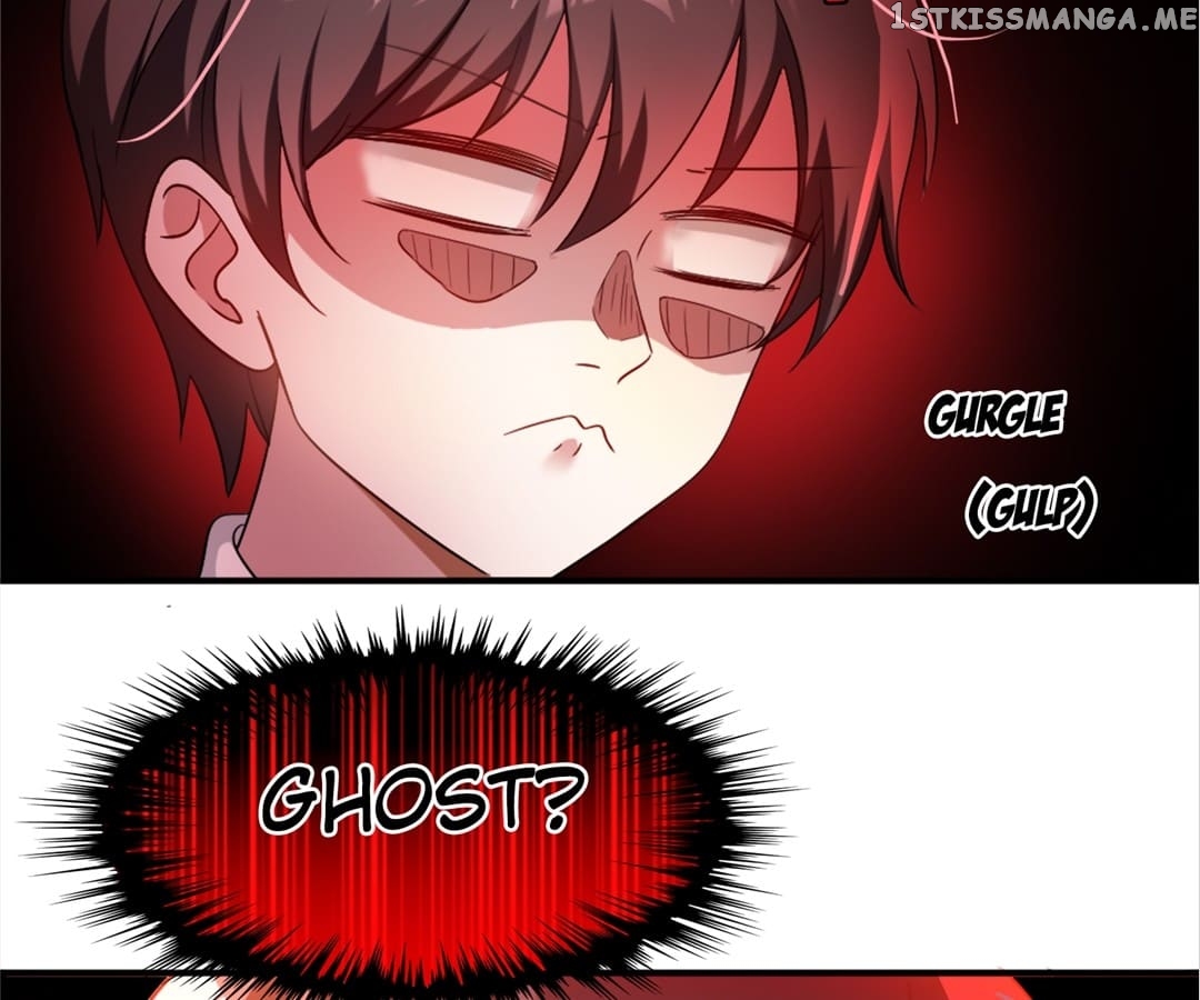 The Naive Mr. Lu chapter 50 - page 65