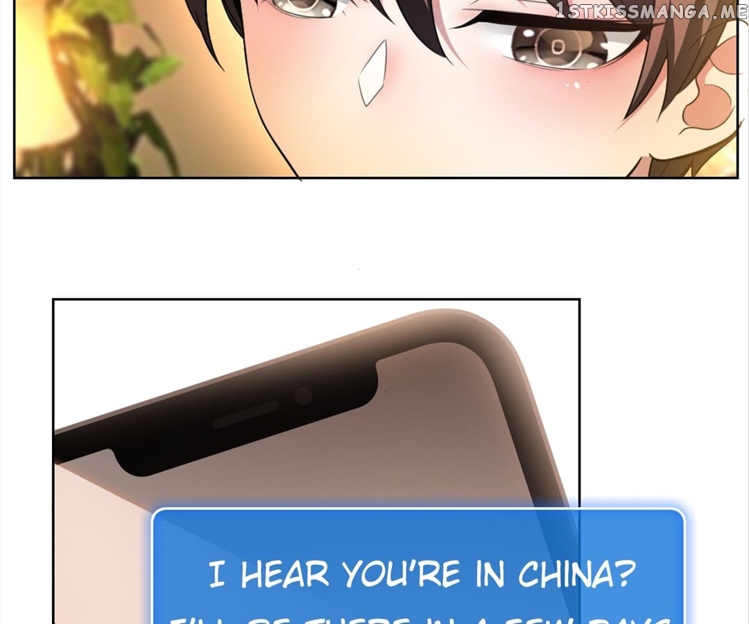 The Naive Mr. Lu chapter 50 - page 8
