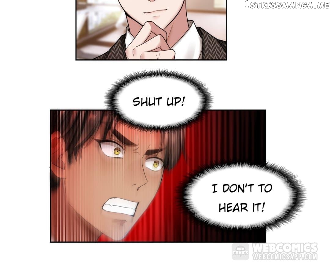 The Naive Mr. Lu chapter 49 - page 10