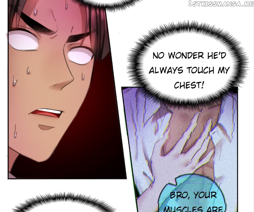 The Naive Mr. Lu chapter 49 - page 12