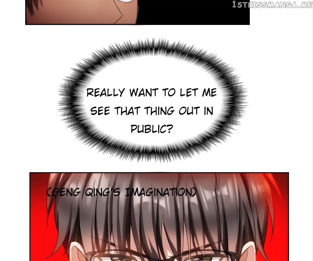 The Naive Mr. Lu chapter 49 - page 19