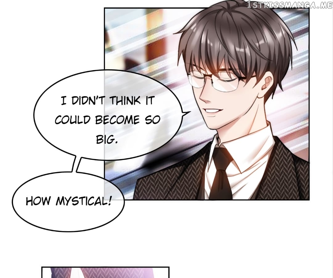 The Naive Mr. Lu chapter 49 - page 21