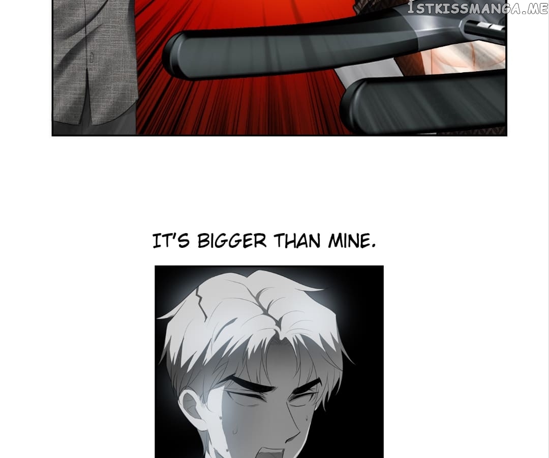 The Naive Mr. Lu chapter 49 - page 27