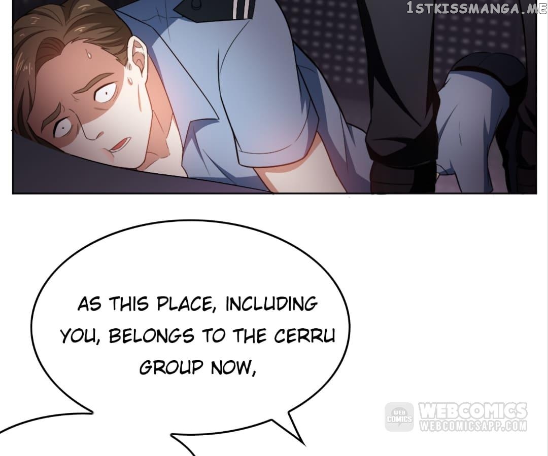 The Naive Mr. Lu chapter 49 - page 34