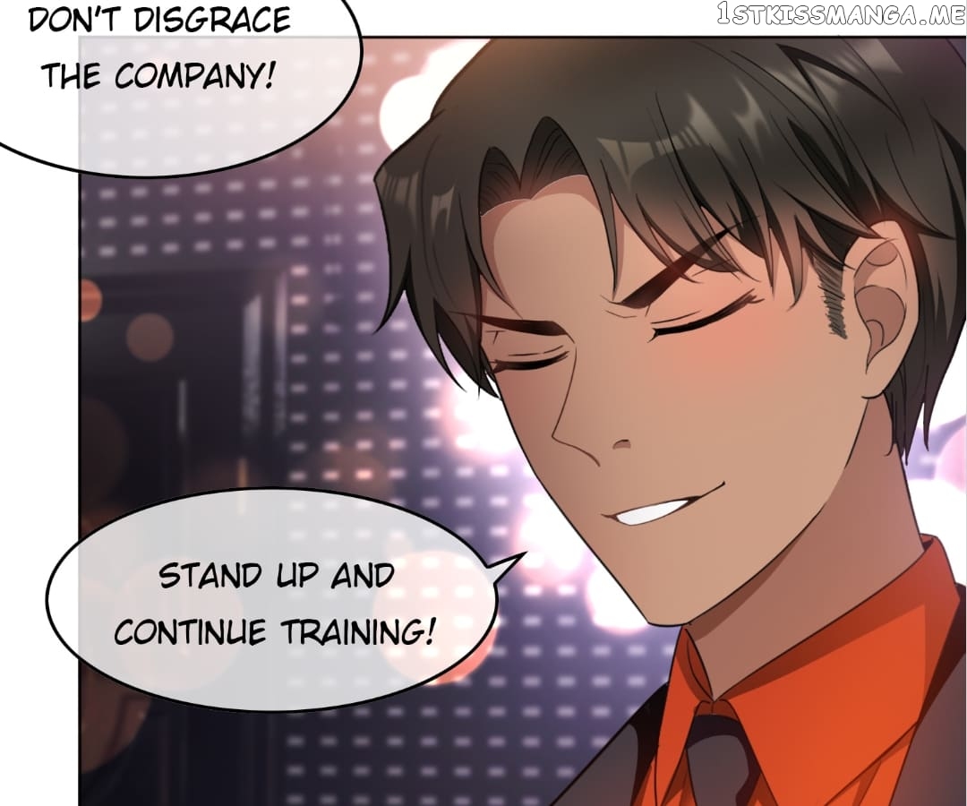 The Naive Mr. Lu chapter 49 - page 35