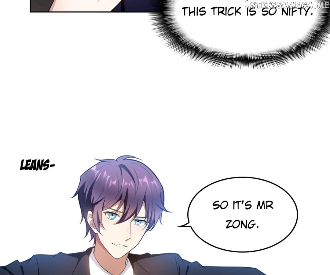 The Naive Mr. Lu chapter 49 - page 40