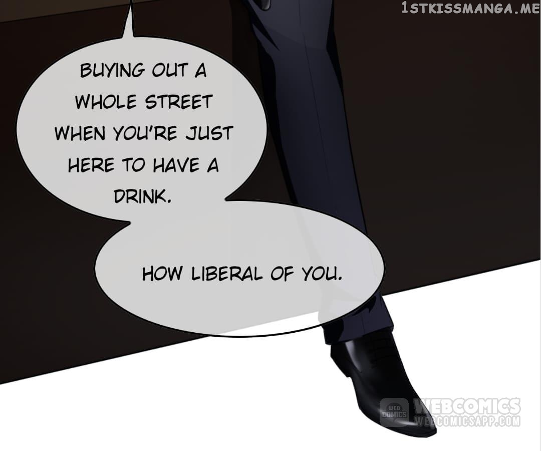 The Naive Mr. Lu chapter 49 - page 42