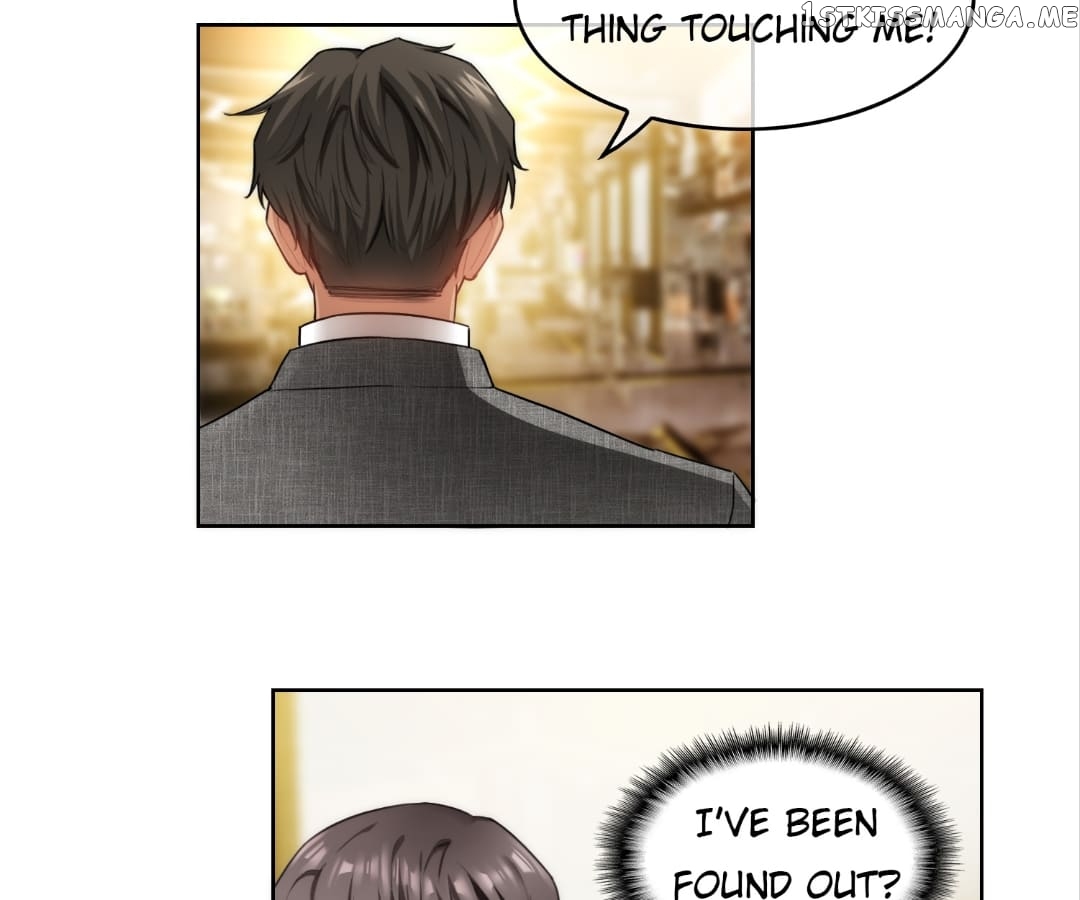 The Naive Mr. Lu chapter 49 - page 5