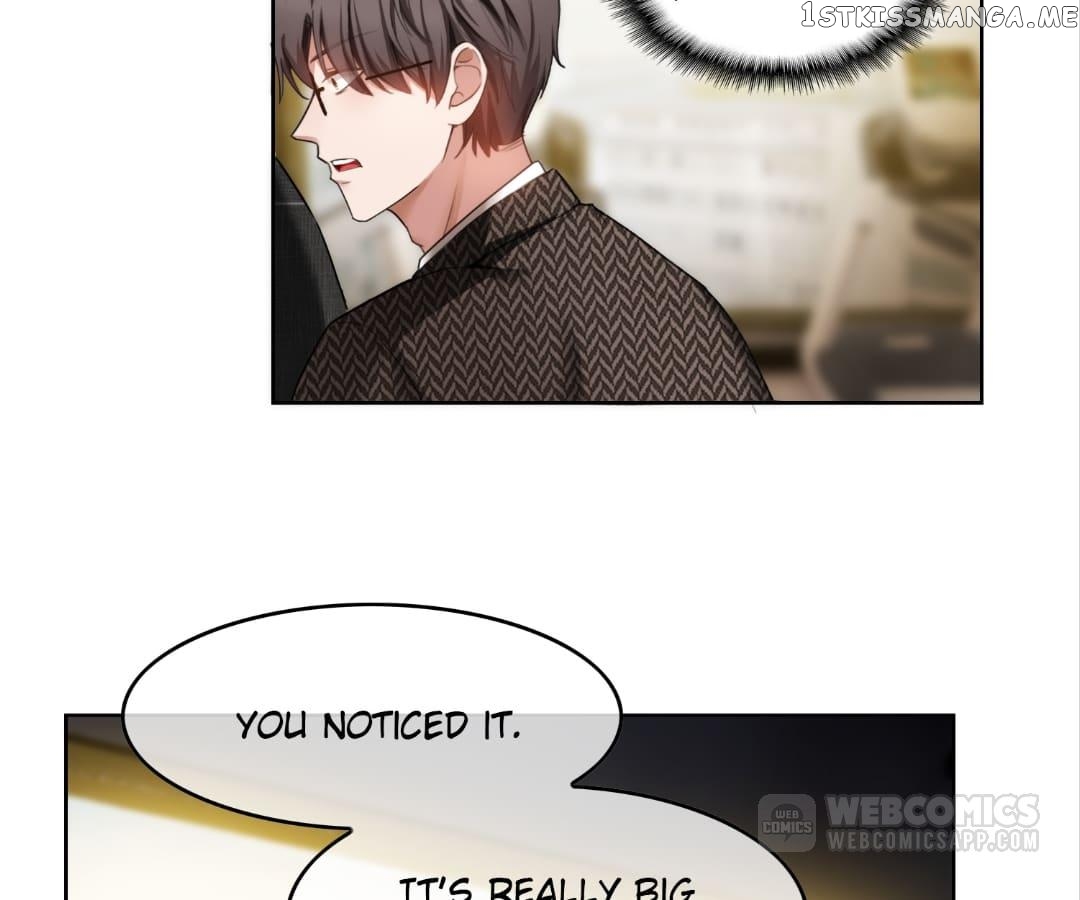 The Naive Mr. Lu chapter 49 - page 6