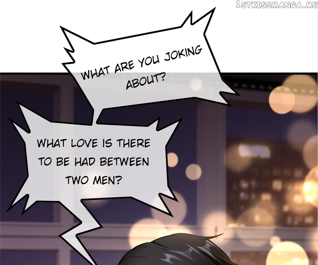 The Naive Mr. Lu chapter 49 - page 64