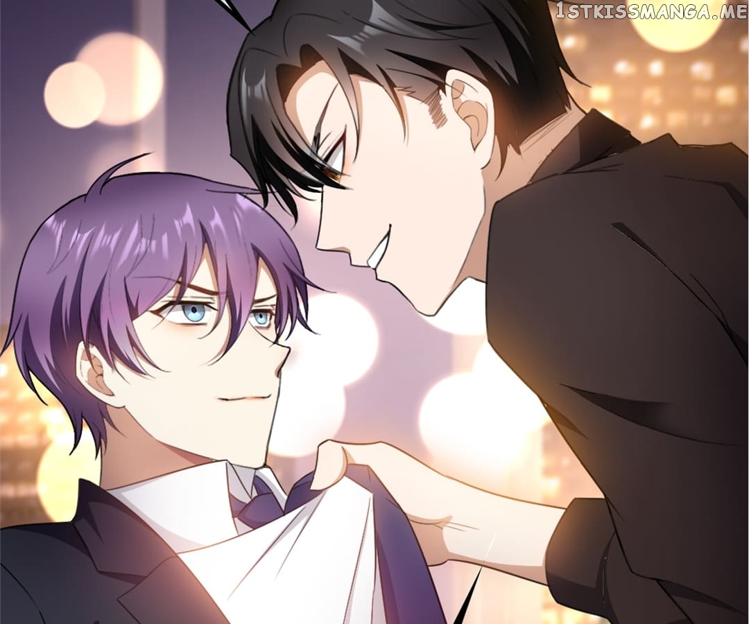The Naive Mr. Lu chapter 49 - page 65