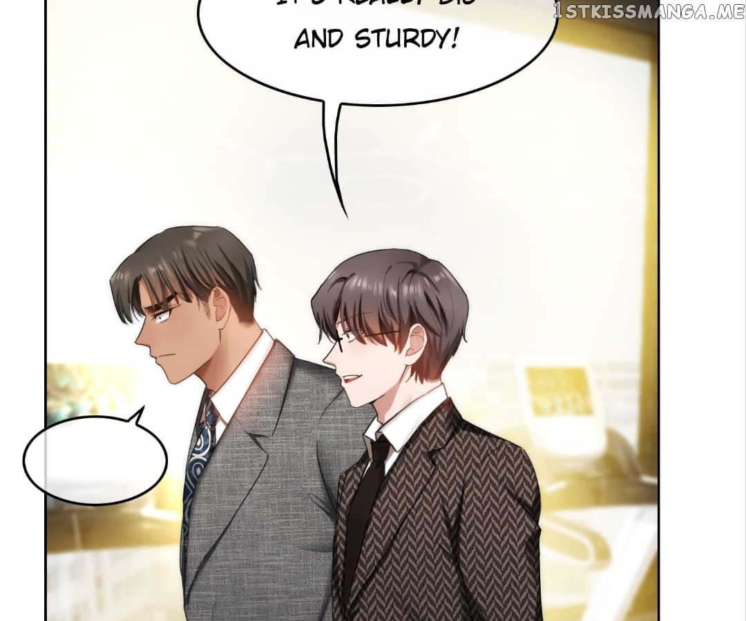 The Naive Mr. Lu chapter 49 - page 7