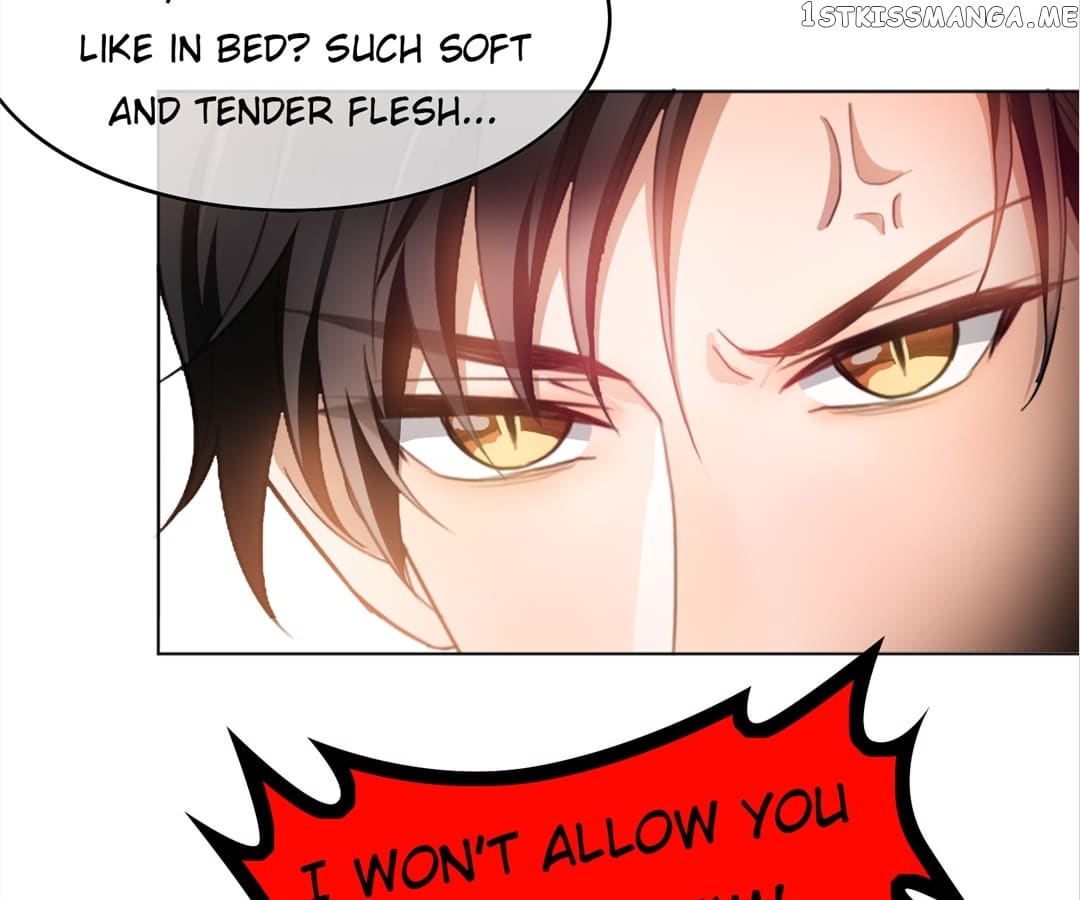 The Naive Mr. Lu chapter 49 - page 71