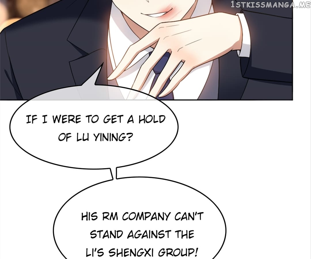 The Naive Mr. Lu chapter 49 - page 77