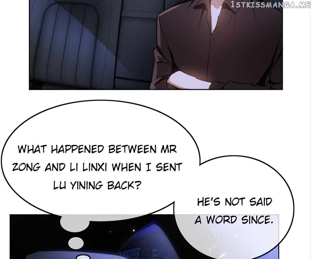 The Naive Mr. Lu chapter 49 - page 84