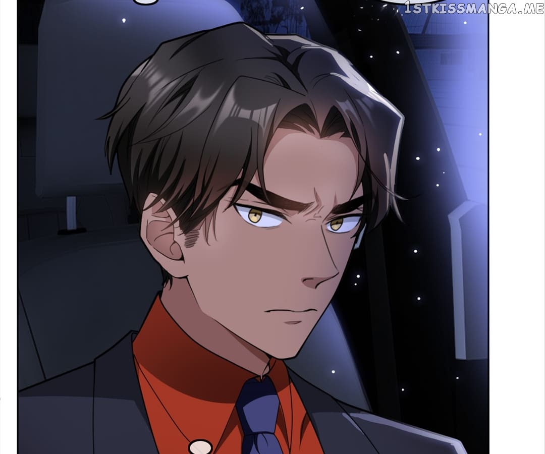 The Naive Mr. Lu chapter 49 - page 85