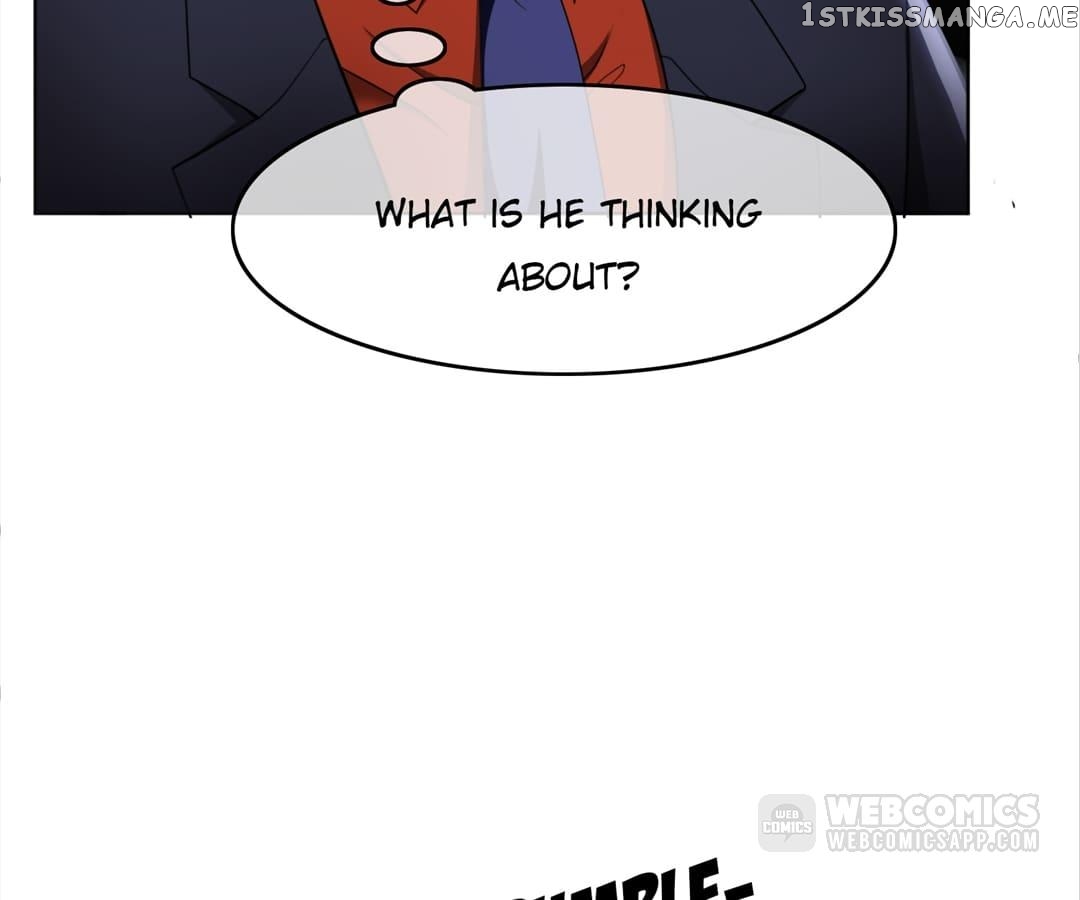 The Naive Mr. Lu chapter 49 - page 86