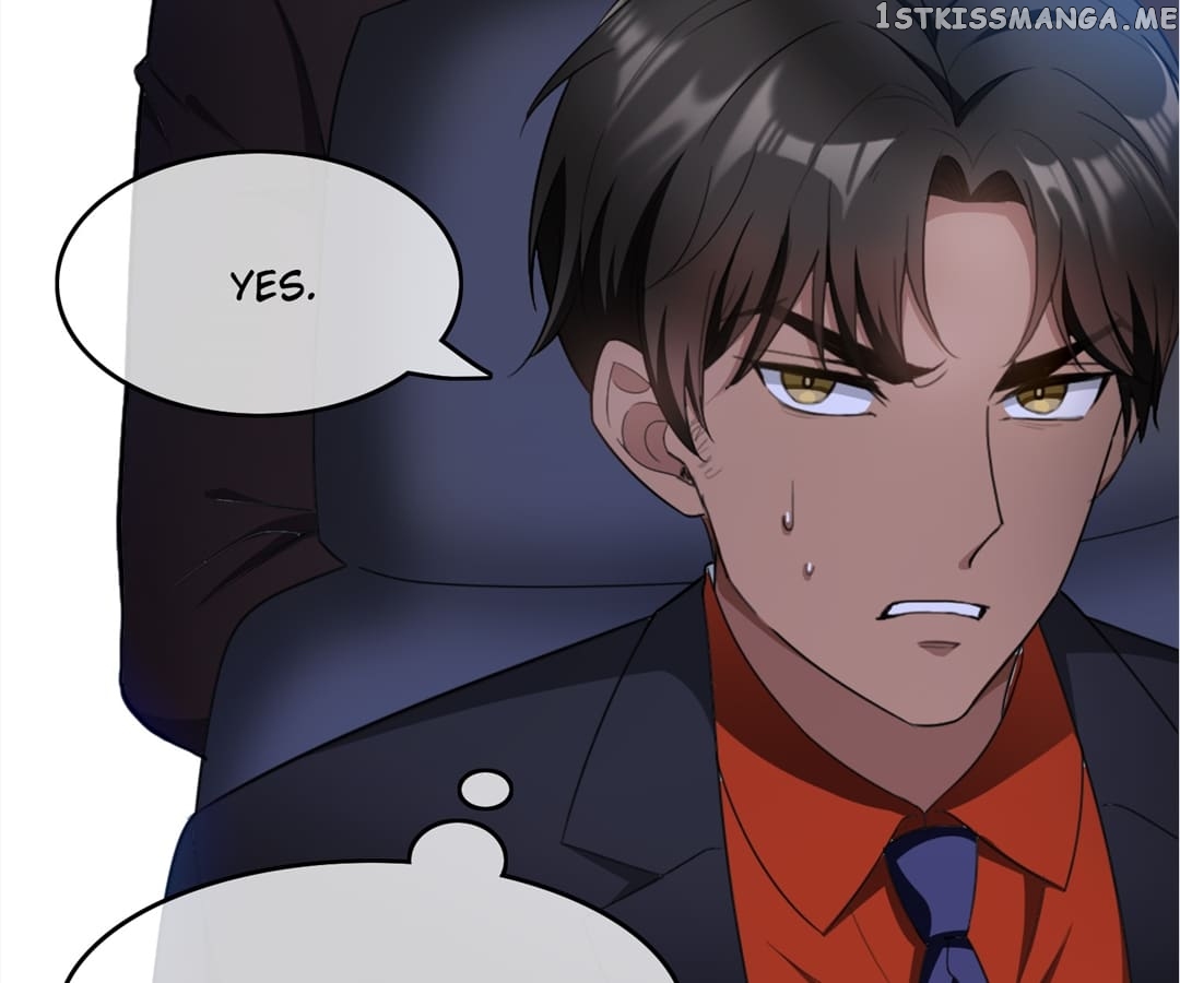 The Naive Mr. Lu chapter 49 - page 89