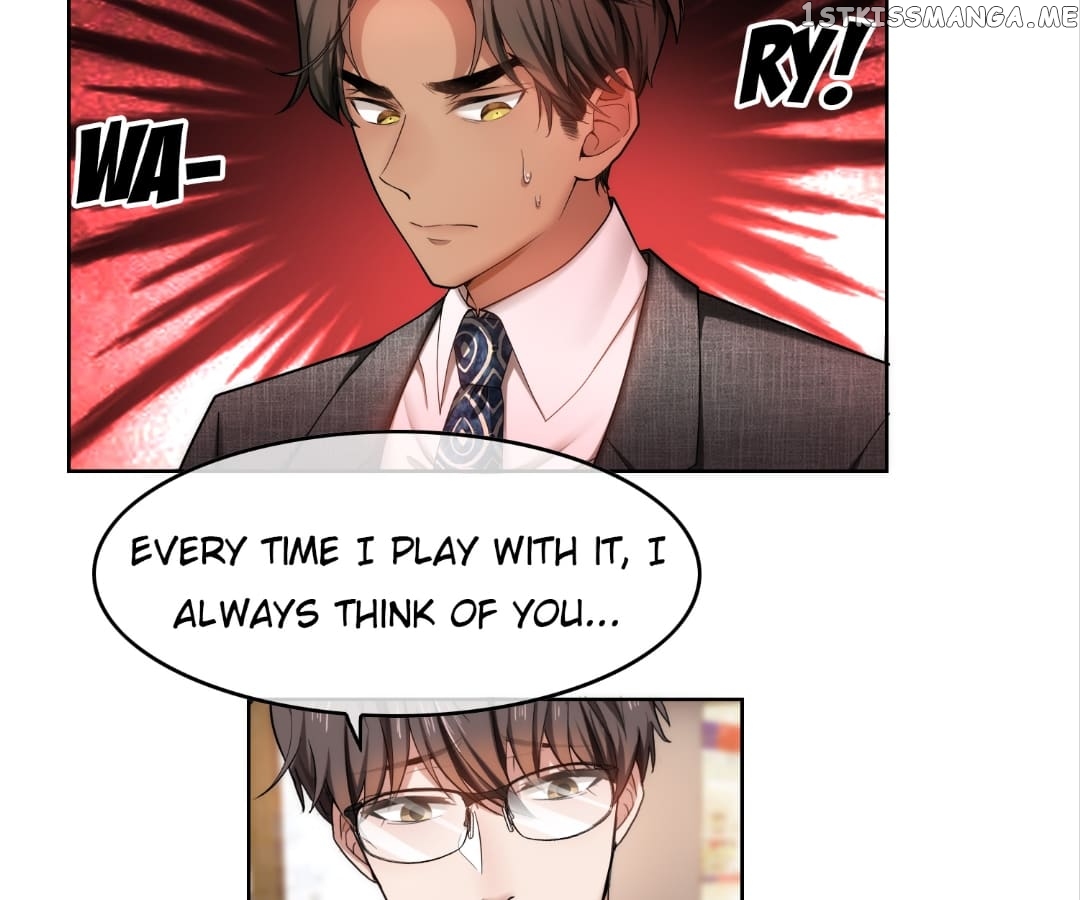The Naive Mr. Lu chapter 49 - page 9