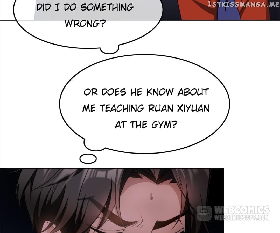 The Naive Mr. Lu chapter 49 - page 90