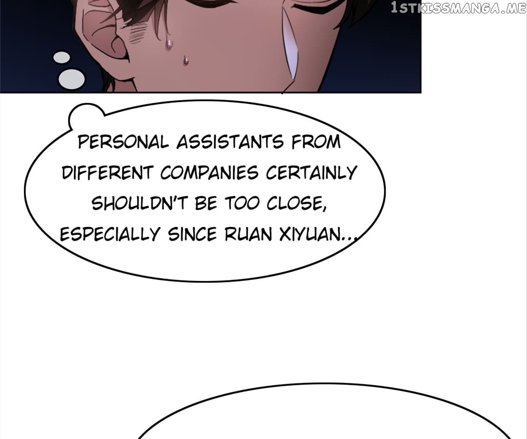 The Naive Mr. Lu chapter 49 - page 91