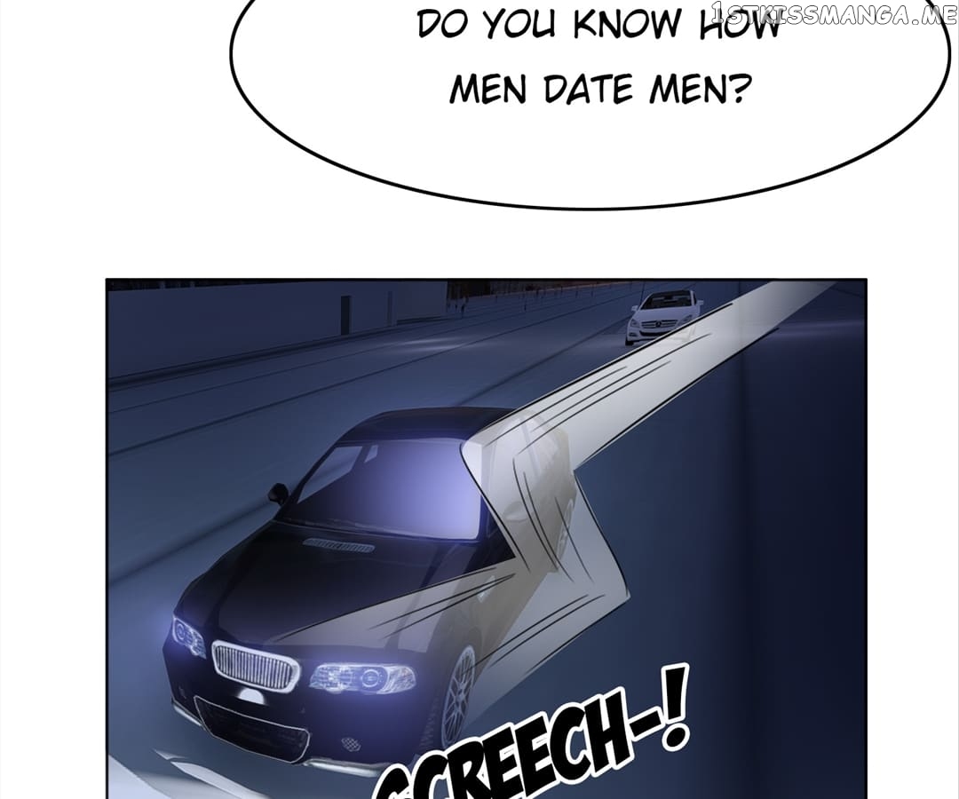 The Naive Mr. Lu chapter 49 - page 92