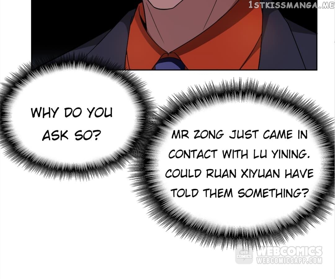 The Naive Mr. Lu chapter 49 - page 94