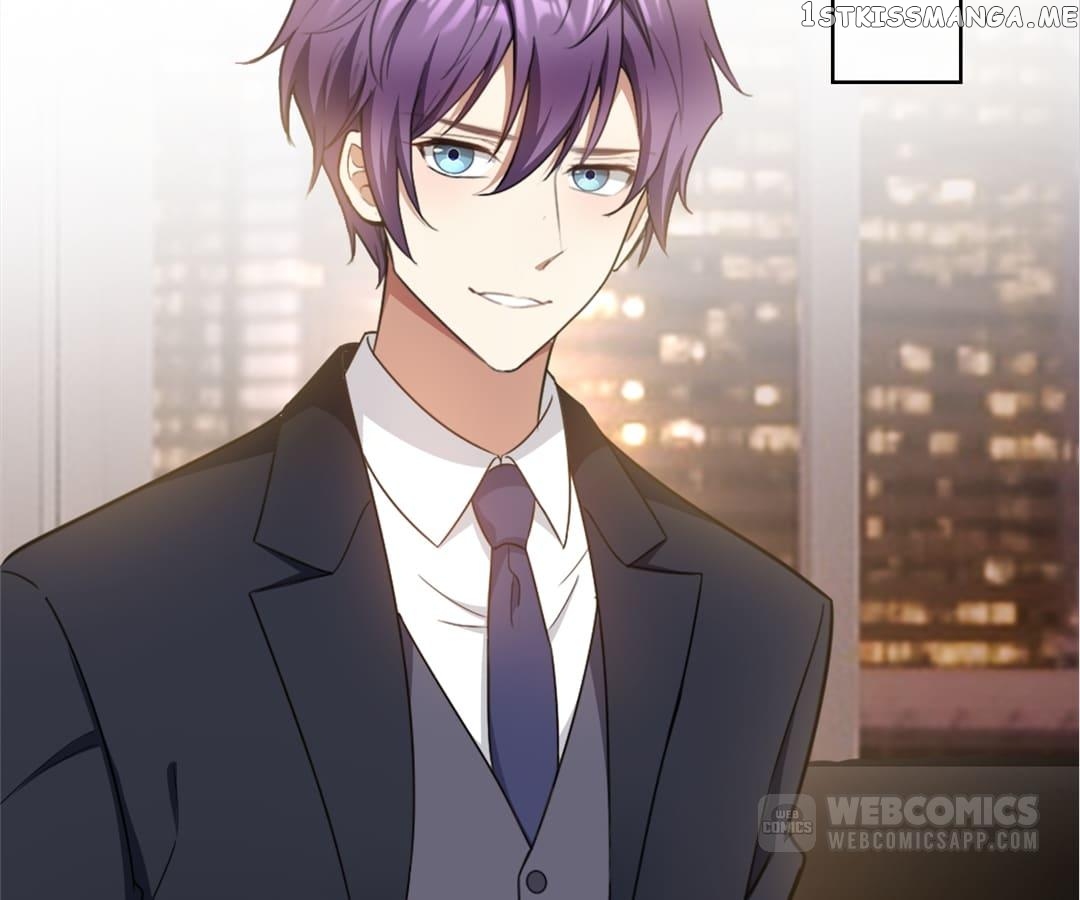 The Naive Mr. Lu chapter 48 - page 10