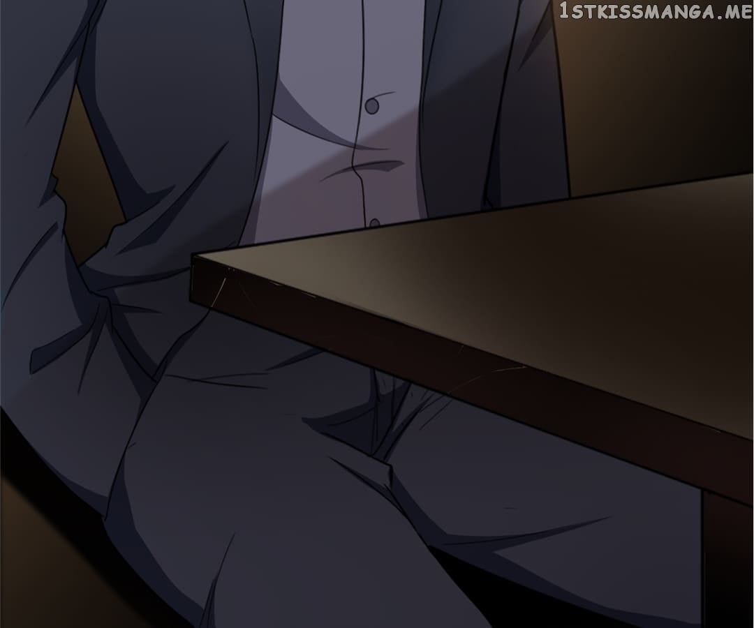 The Naive Mr. Lu chapter 48 - page 11