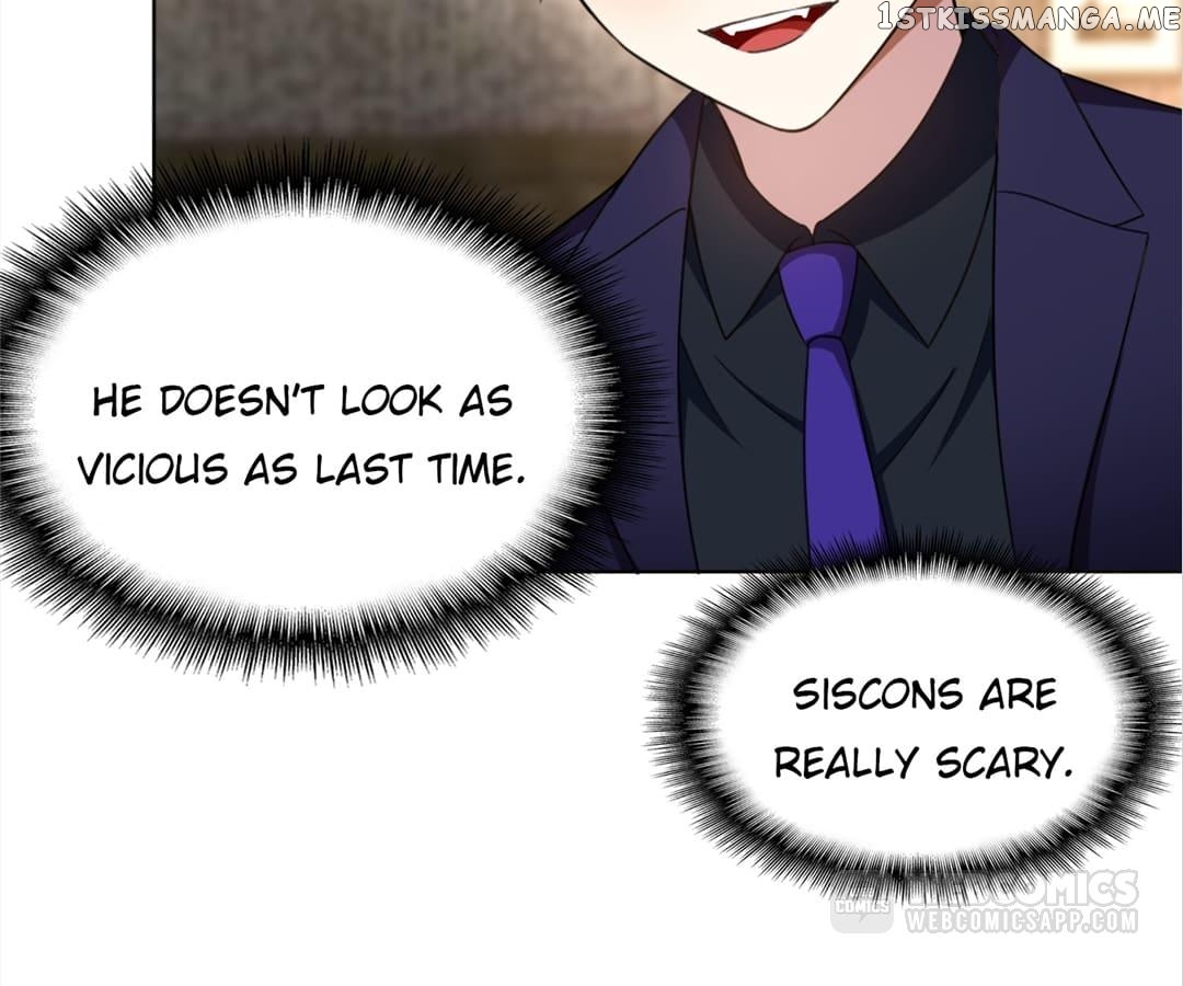 The Naive Mr. Lu chapter 48 - page 14