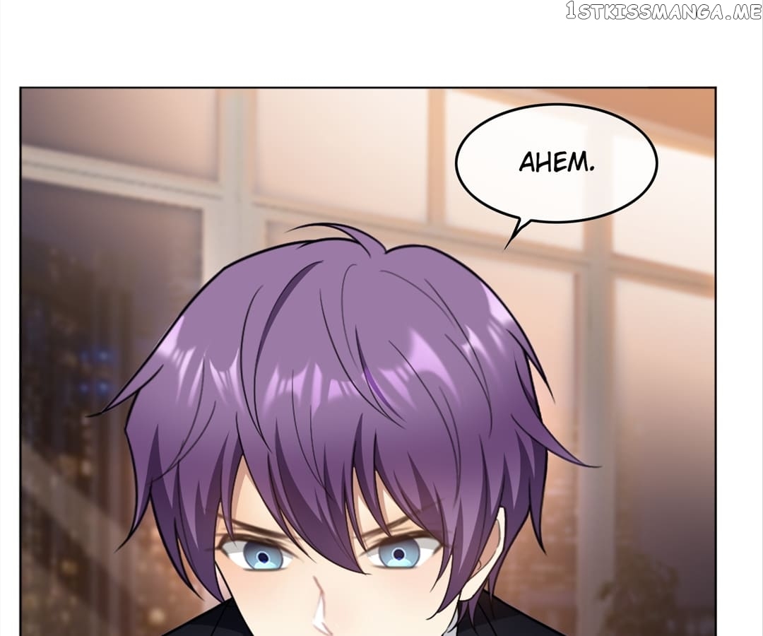 The Naive Mr. Lu chapter 48 - page 15