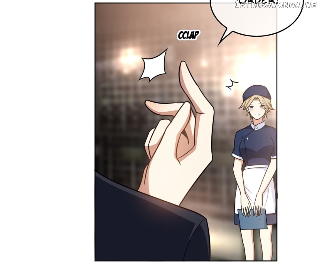 The Naive Mr. Lu chapter 48 - page 17