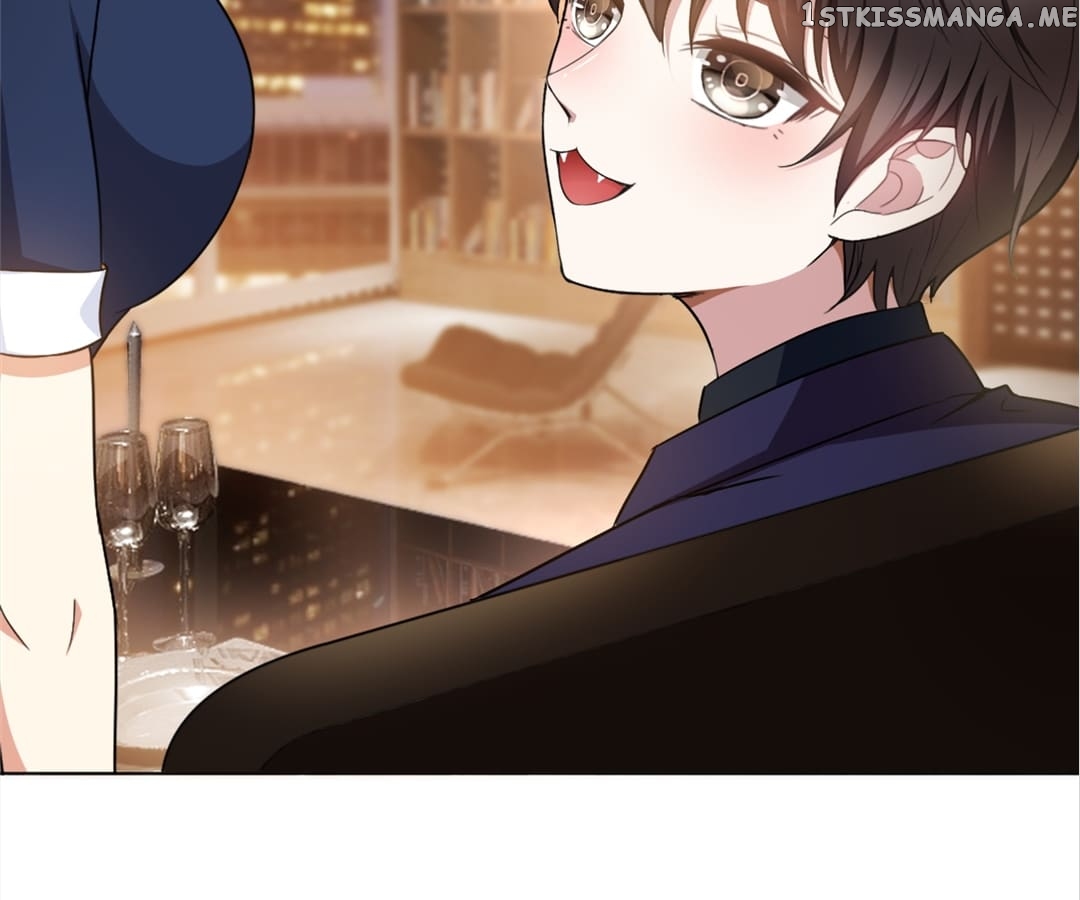 The Naive Mr. Lu chapter 48 - page 21