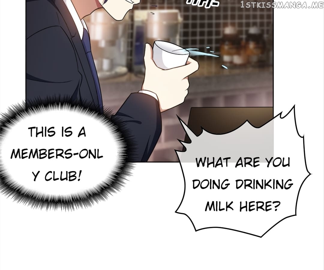 The Naive Mr. Lu chapter 48 - page 23