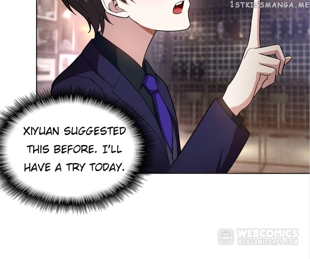 The Naive Mr. Lu chapter 48 - page 26