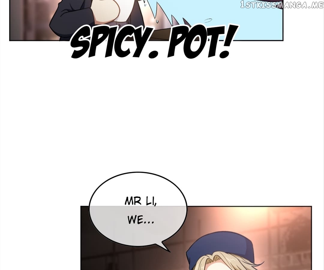 The Naive Mr. Lu chapter 48 - page 28