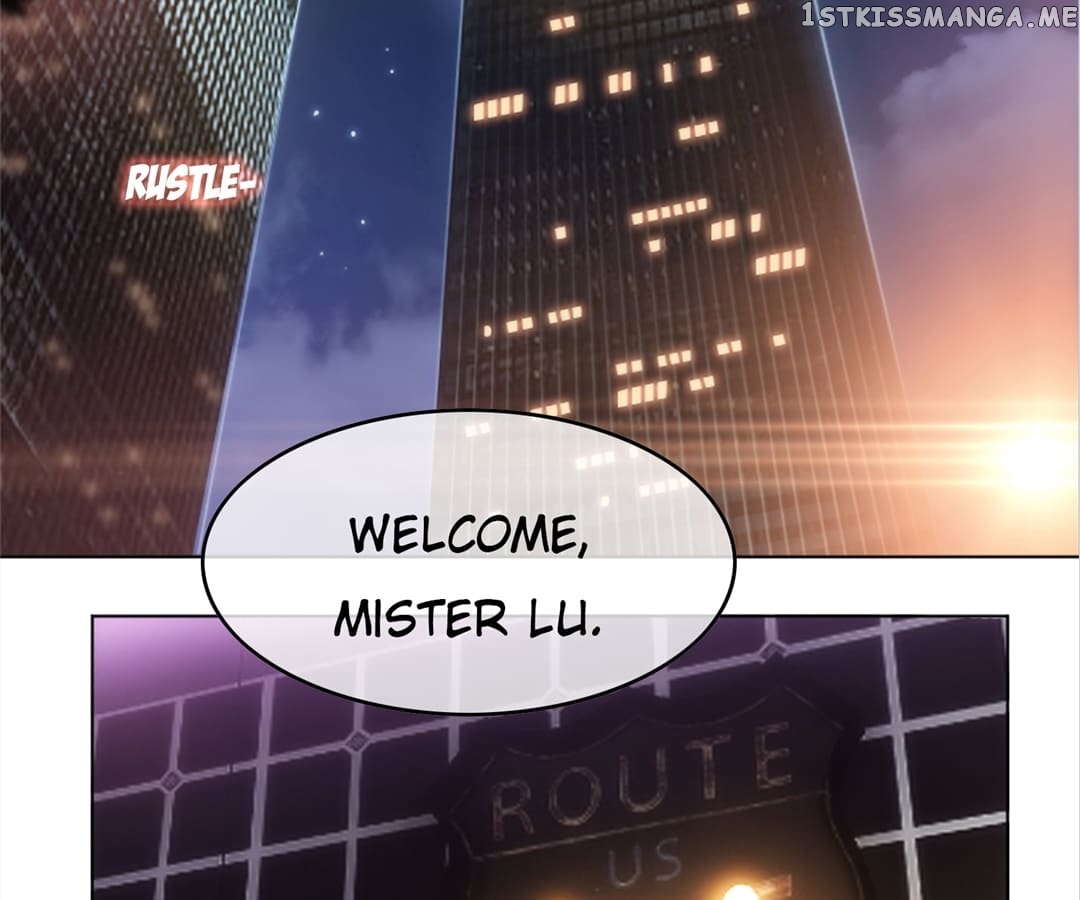 The Naive Mr. Lu chapter 48 - page 3