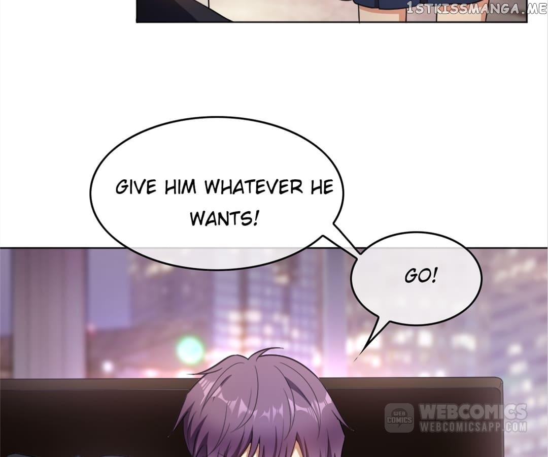 The Naive Mr. Lu chapter 48 - page 30