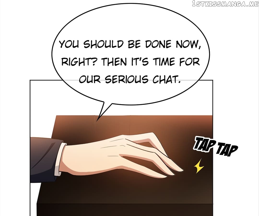 The Naive Mr. Lu chapter 48 - page 39